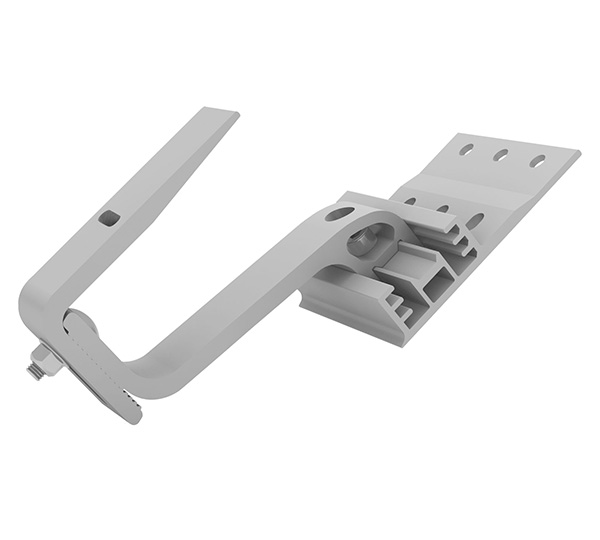 K2 CrossHook 4S+ Dachhaken