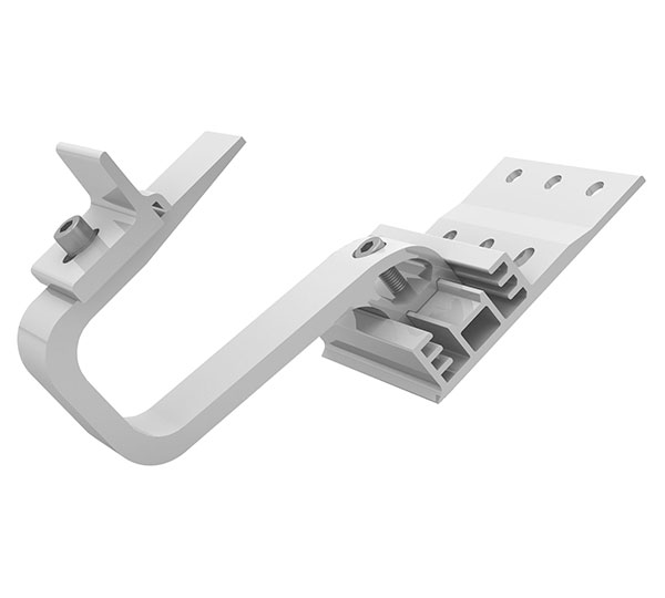 K2 SingleHook Dachhaken