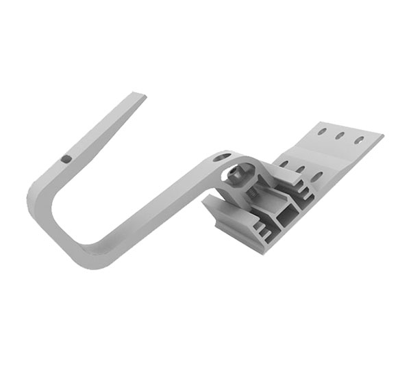 K2 Systems Dachhaken CrossHook 3S+