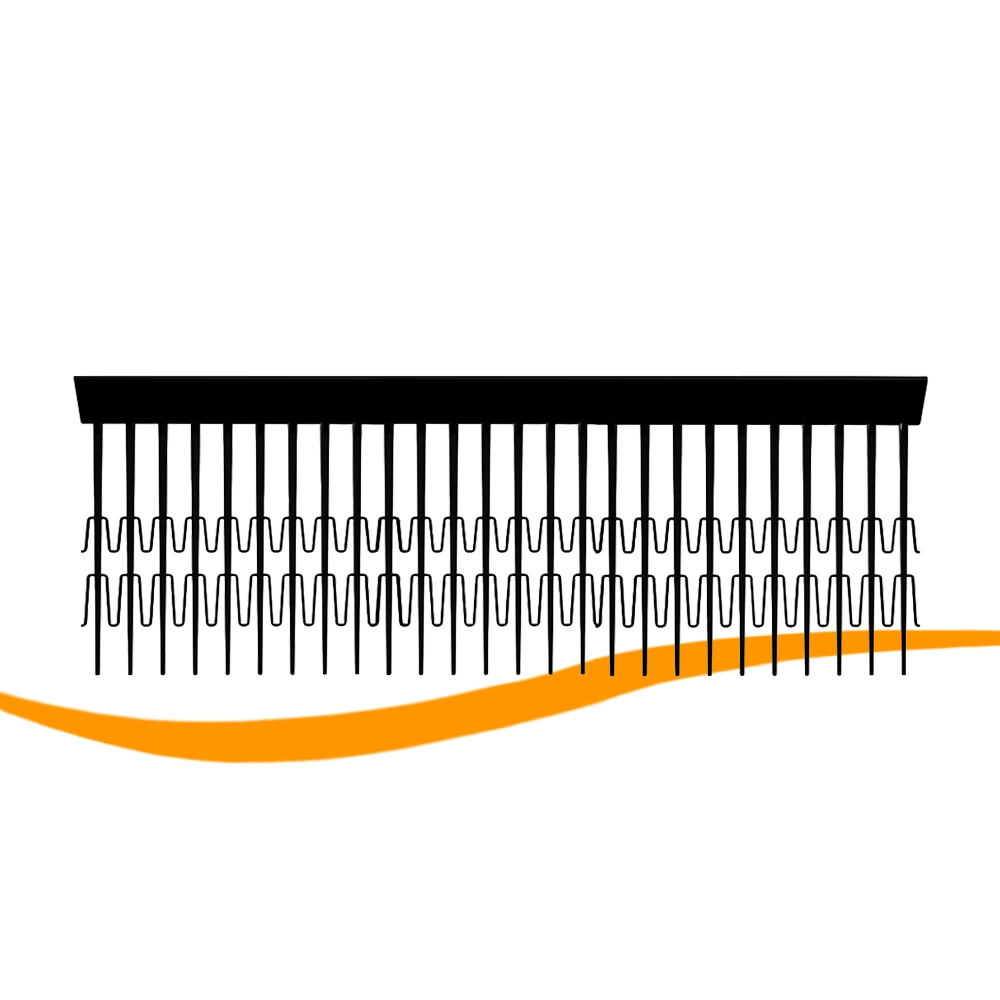 Pyramidi PV Protector Vogelabwehr-Set