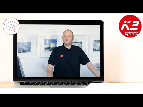 K2 Systems ModuleSafety