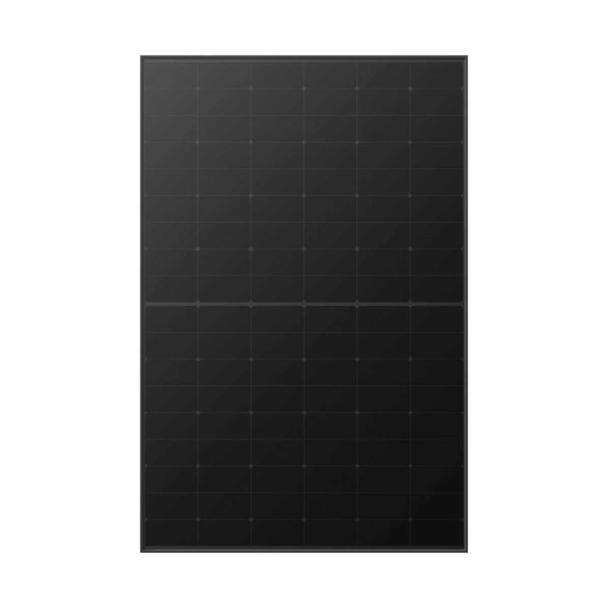 Solarmodul, Photovoltaik, Solarzellen, DC-Modul, Monokristallines Panel