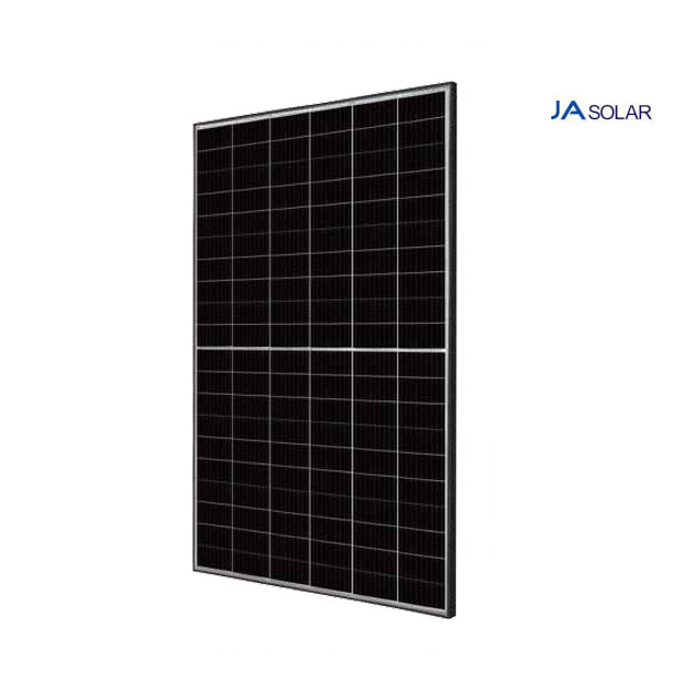 JA Solar JAM60S20-385/MR (9BB) 385 Wp Black Frame
