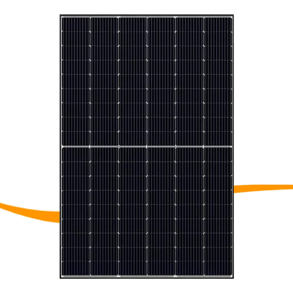 Luxor ECO LINE SECURE Glas-Glas BiFacial M108/400W