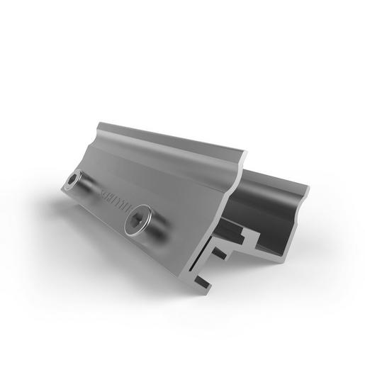 Gebäude, Haus, Wohnen, Dach, Aluminium