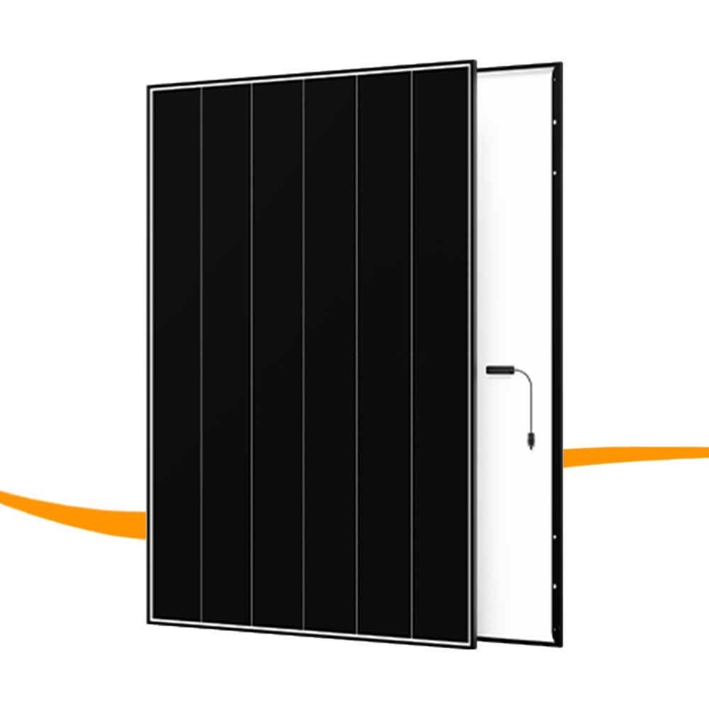 Aiko Solarmodul, Schwarz, Aiko Neostar 3P, Aiko Neostar, Solarmodul Schwarz, Photovoltaik, Solaranlage, Photovoltaikanlage