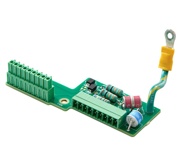 SolarEdge RS485 Überspannungsschutz SE-RS485-SPD2-K1