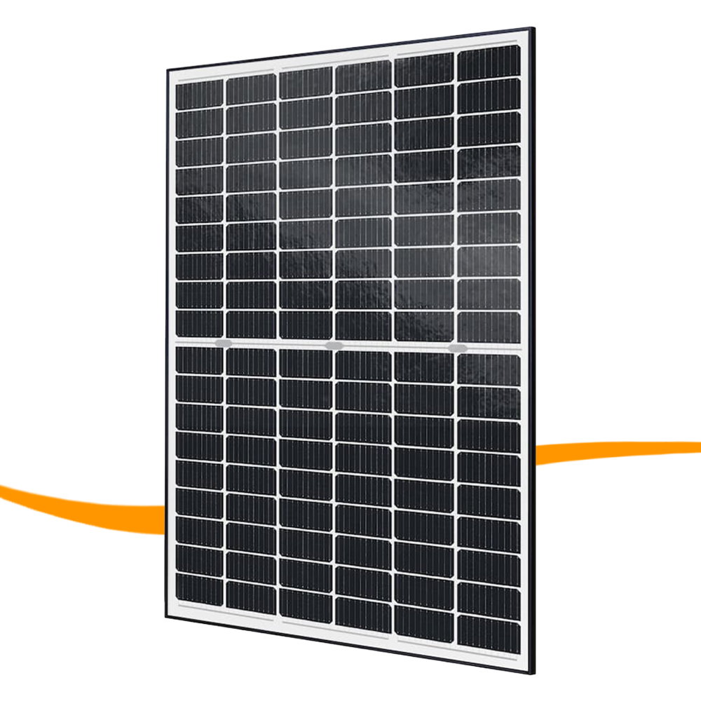 Elektrisches Gerät, Sonnenkollektoren