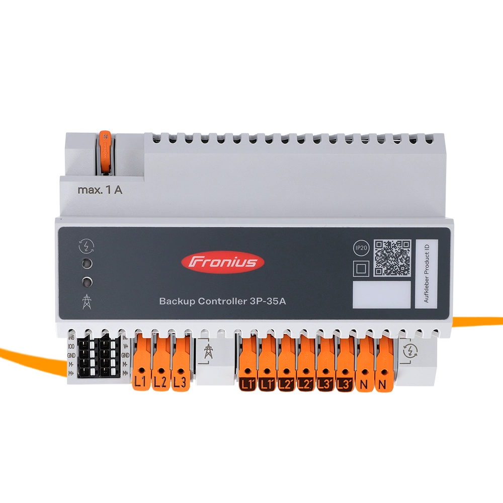 Fronius Backup Controller 3P-35A