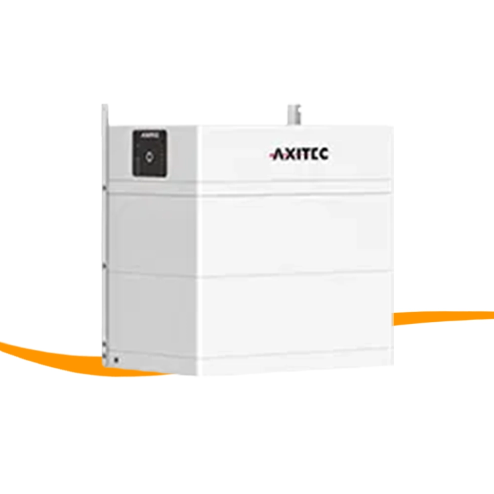 Axitec AXIstorage Li SV3 9.7