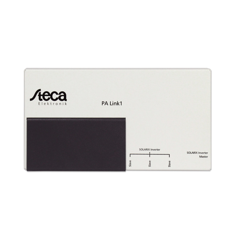 Steca PA Link 1 Paralellschaltbox für Solarix PI