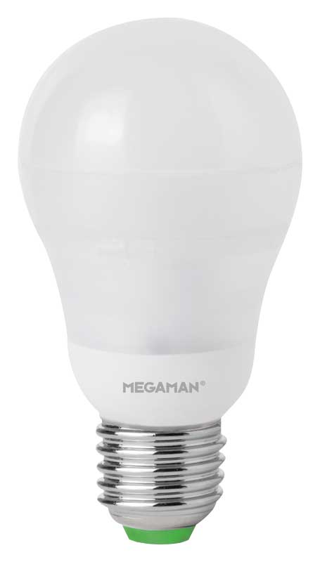 Megaman LED-Standardlampe MM21060 8W 230V