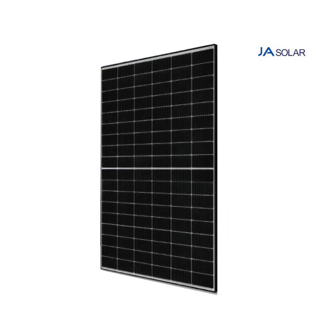 JA Solar JAM54S30-420/GR (11BB) 420 Wp Halbzelle PERC BFR