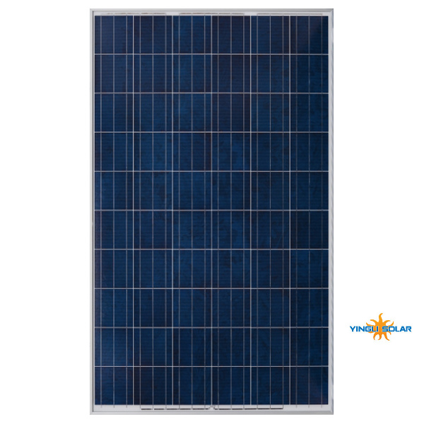 Yingli Solar YL260P-29b Modul 260 Wp poly Serie 2