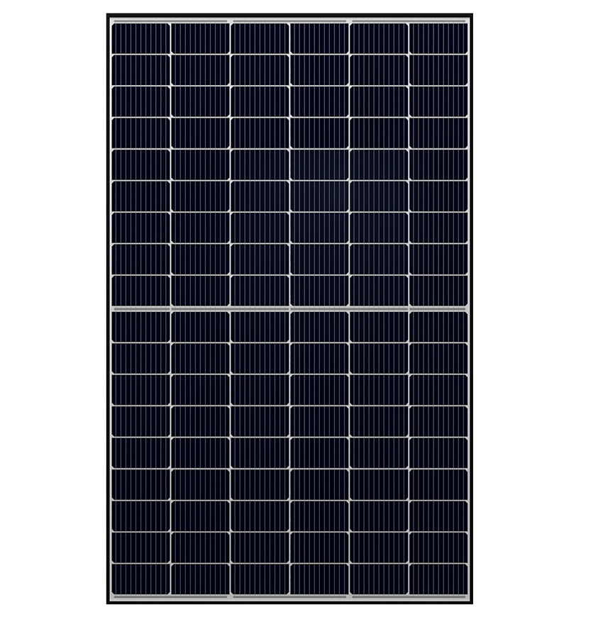 Luxor ECO LINE HALF CELL M108 LX-415W BFR (10 BB)