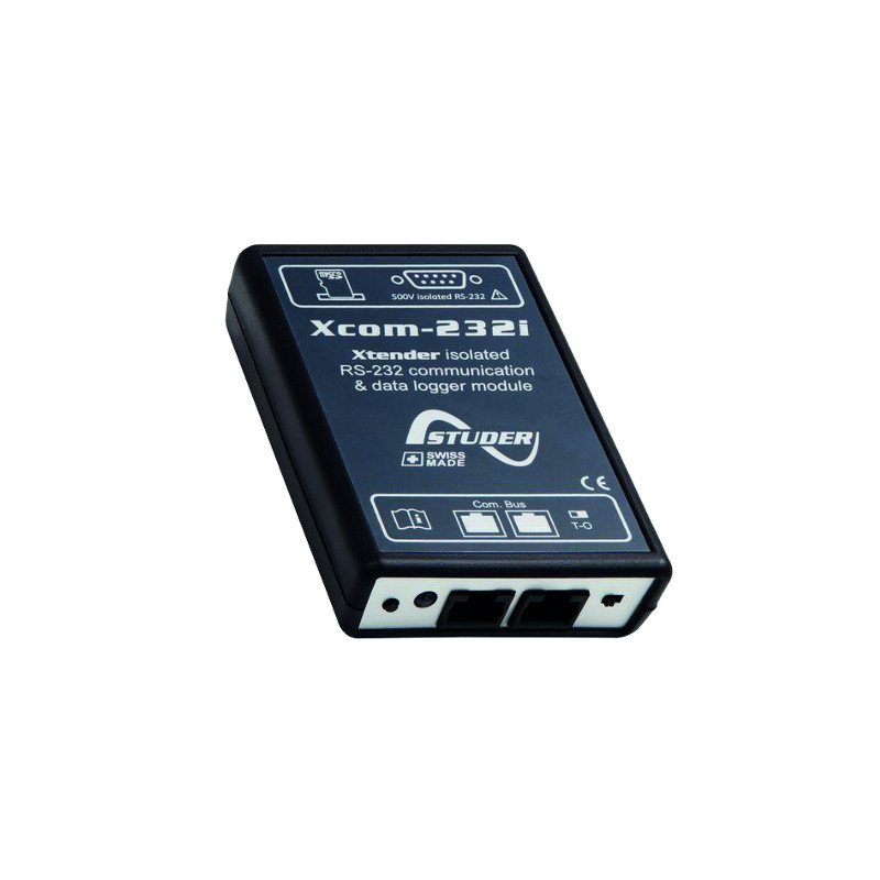 Studer Xcom-232i Kommunikationsmodul
