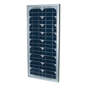 ET Solarmaodul ETM536 Serie