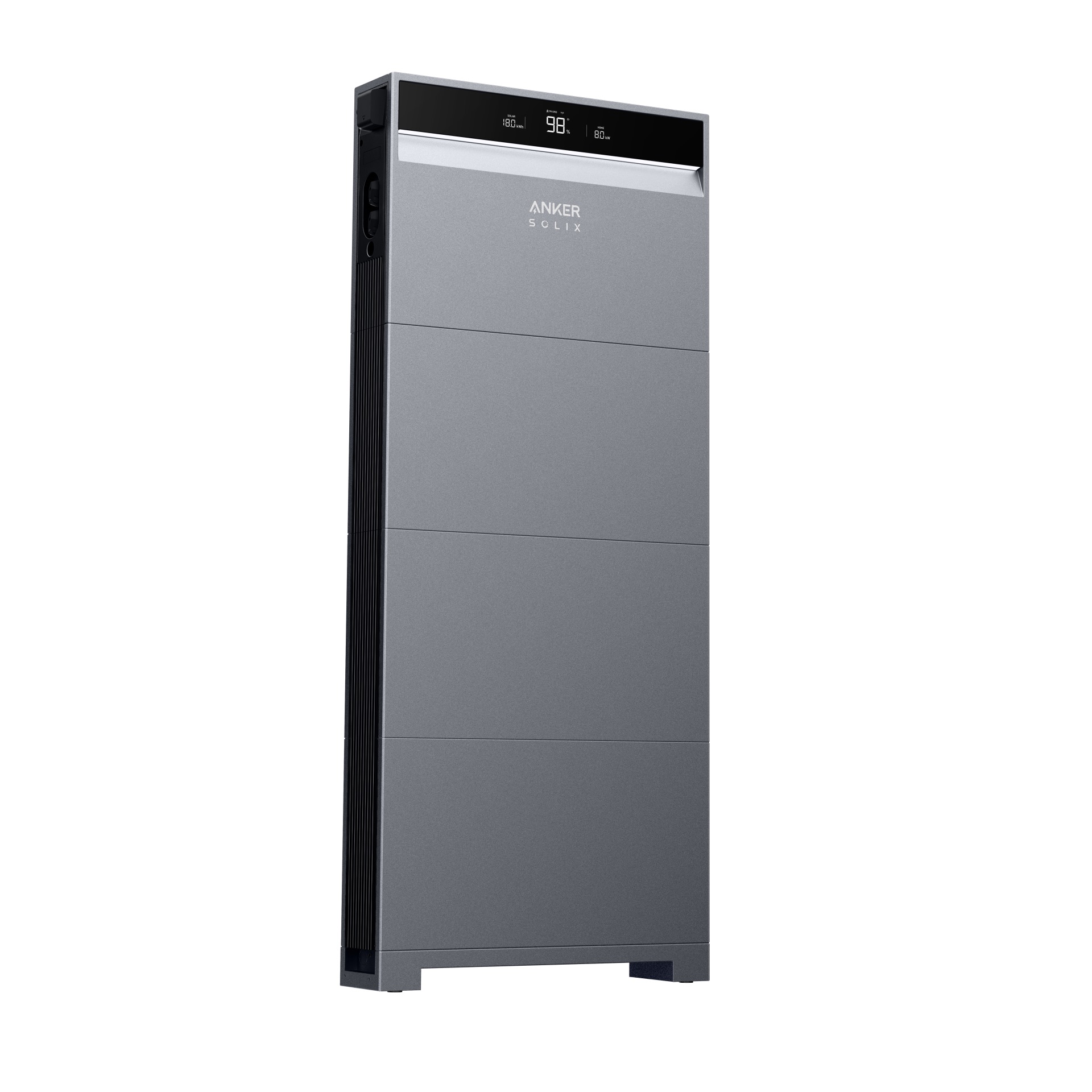 Anker Solix X1, Anker Solix, Anker Speicher, Photovoltaik, Solaranlage, PV Speicher