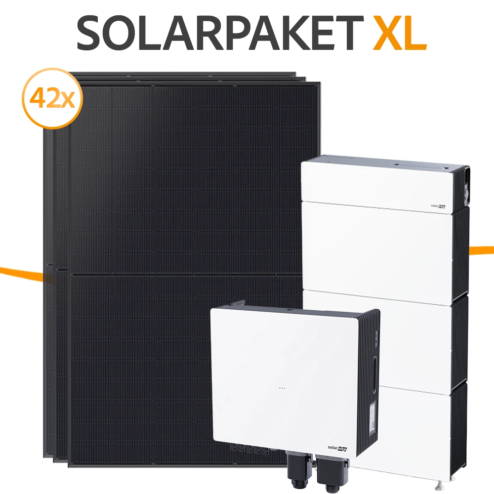 Solarmodul, Solaranlage, Solarpack, Solarmodul, Panelen