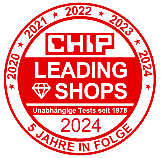 CHIP LEADING SHOPS