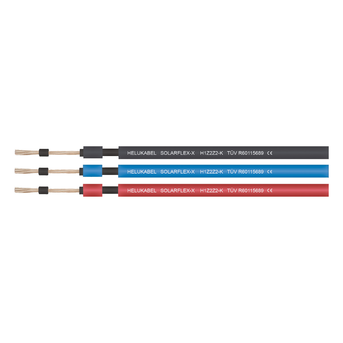 SOLARFLEX®-X H1Z2Z2-K