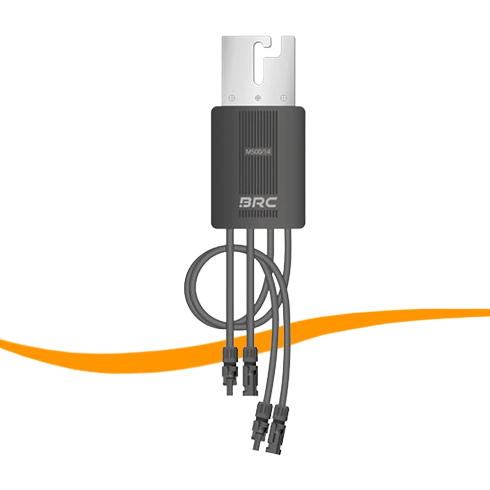 BRC Solar Power Optimizer M500 - 570W