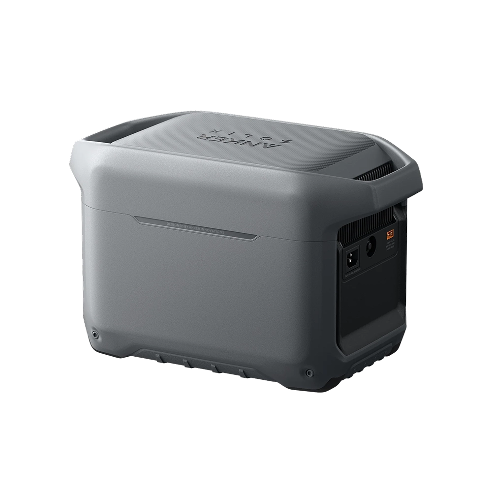 Stromgenerator, Inverter, Tragbar, Kühlung, Gehäuse