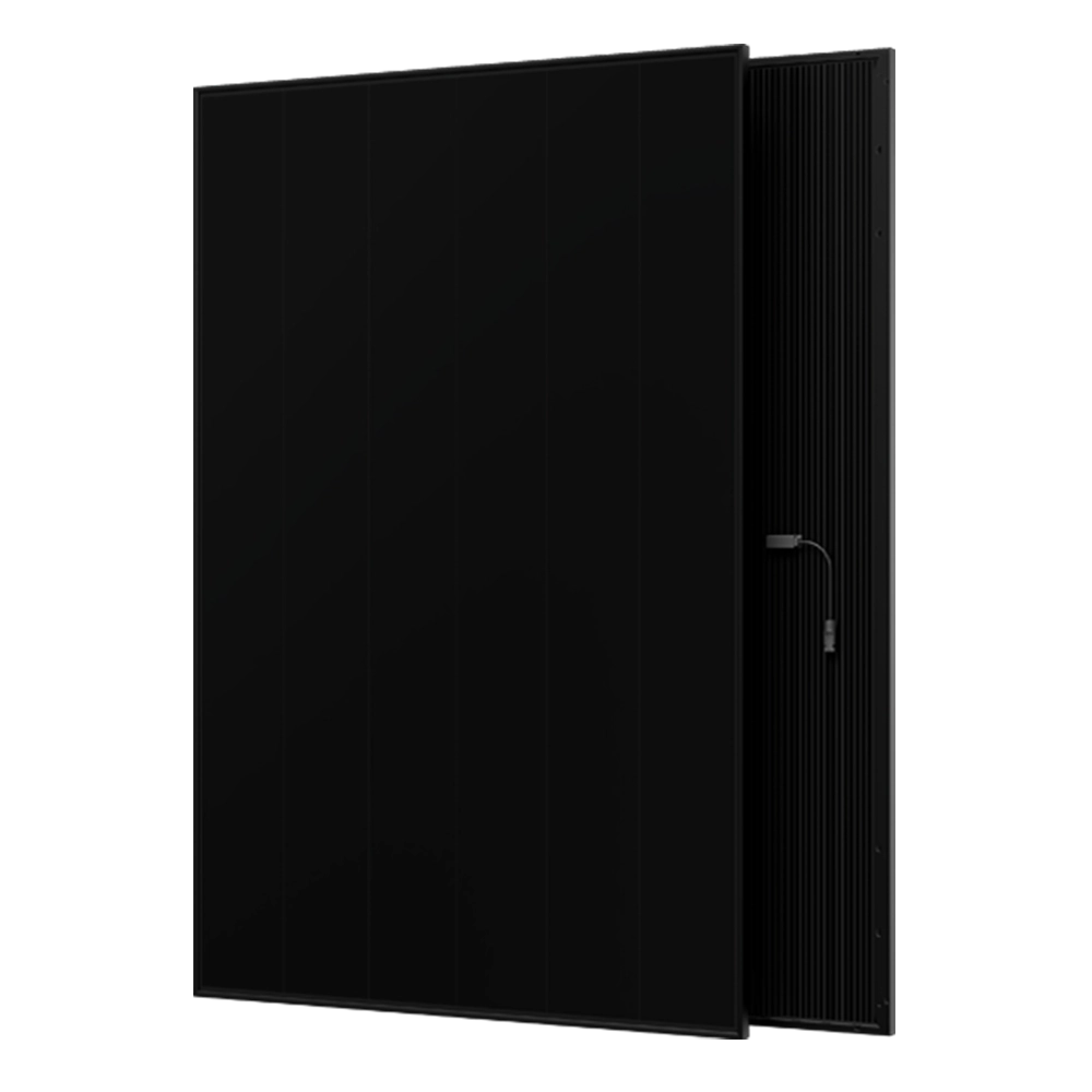 Aiko Solarmodul, Schwarz, Aiko Neostar 3S+, Aiko Neostar, Solarmodul Schwarz, Photovoltaik, Solaranlage, Photovoltaikanlage
