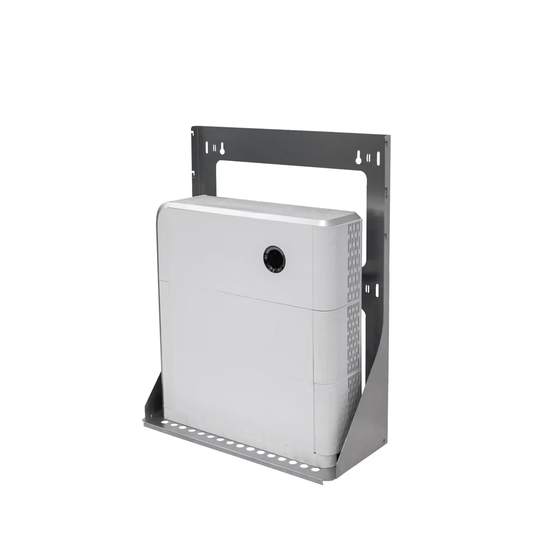 Projektor, Halterung, Projektor-Halterung, Wandmontage, Projektor-Schuber