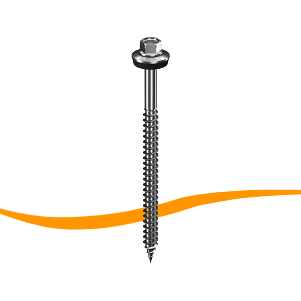 Schraube, Holzschraube, Schraubendübel, Metall, Gehäuse