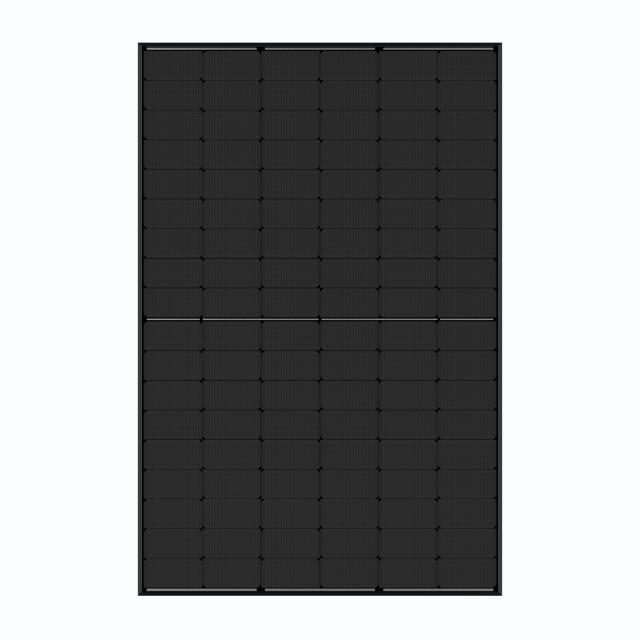 Jinko Tiger Neo JKM410N-54HL4-B - 410Wp Fullblack