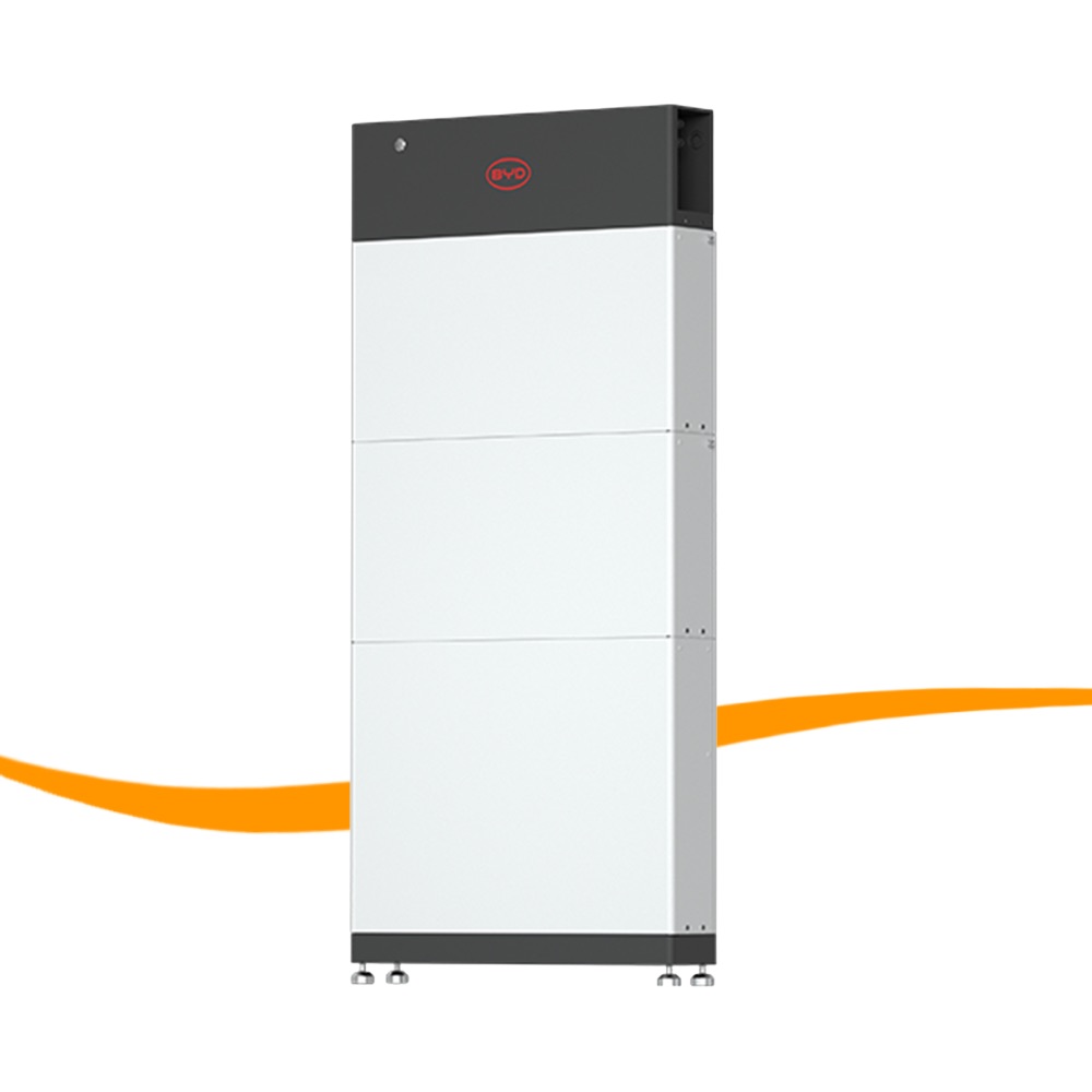 BYD HVE 15.0, BYD Speicher, PV Speicher, Photovoltaik Speicher, Batterie, PV Speicher, Solaranlage Speicher