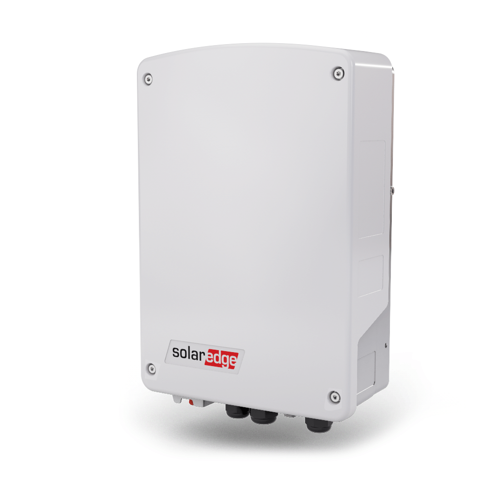 SolarEdge Home Warmwasser-Controller SMRT-HOT-WTR-30-S2
