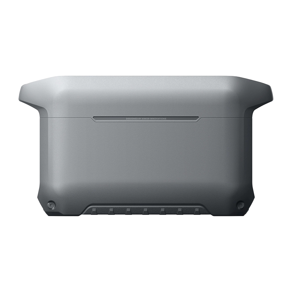 Tablet-Hülle, Rückseite-Case, Grau, Kante-Schutzhülle, Kern-Material