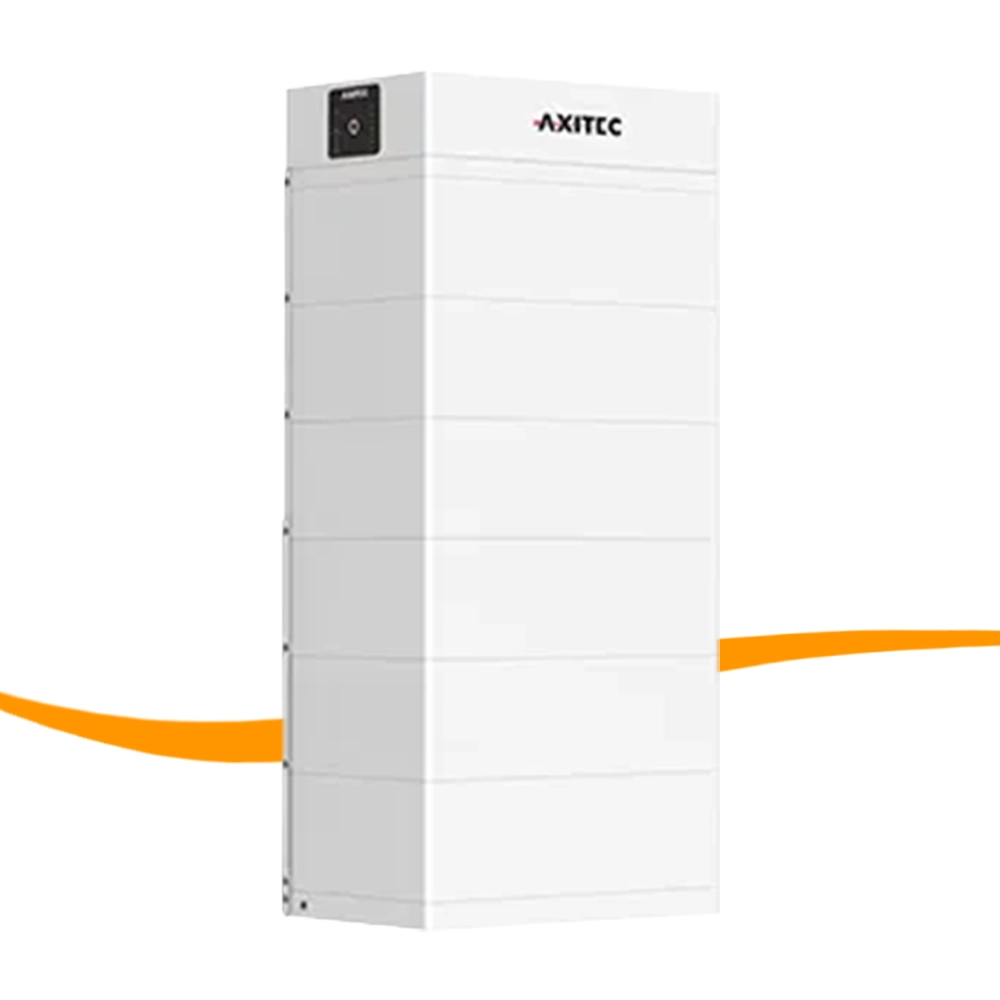 Axitec AXIstorage Li SV3 29.1