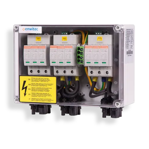 Schaltgerät, Schaltnetzteil, Verteiler, Kasteninstallation, Elektronisch