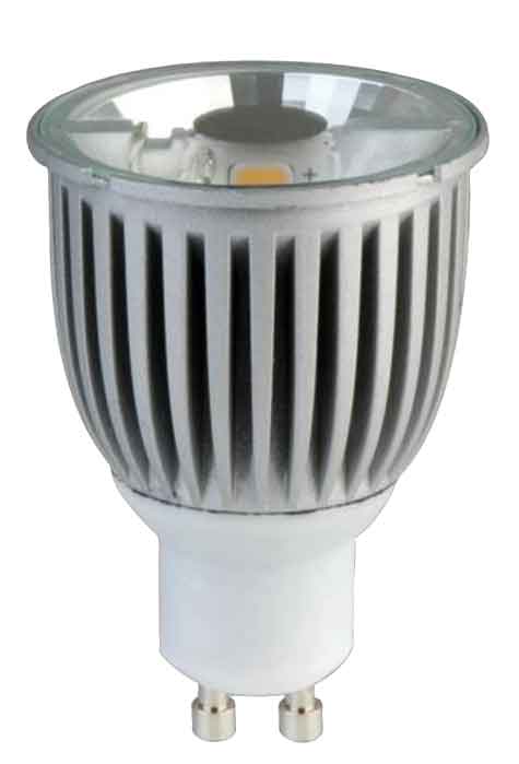 Megaman LED-Reflektorlampe MM27372 6W 230V