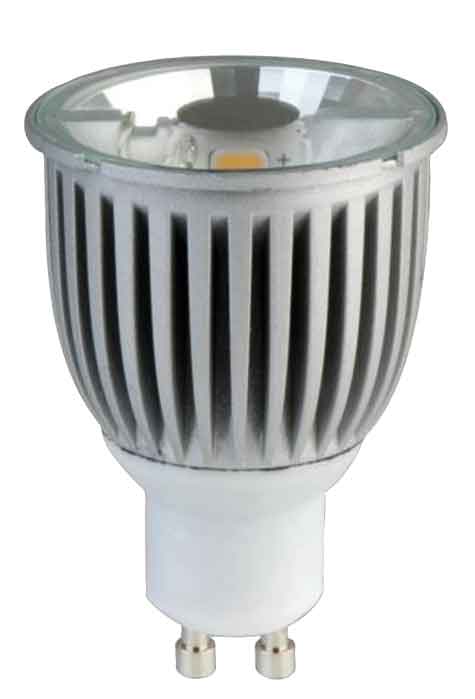 Megaman LED-Reflektorlampe MM27372 6W 230V