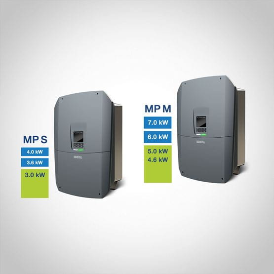 KOSTAL Plenticore MP G3