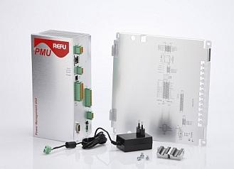 REFUsol PMU