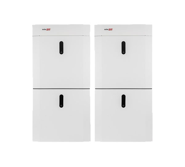 SolarEdge Home Battery 18,4 kWh