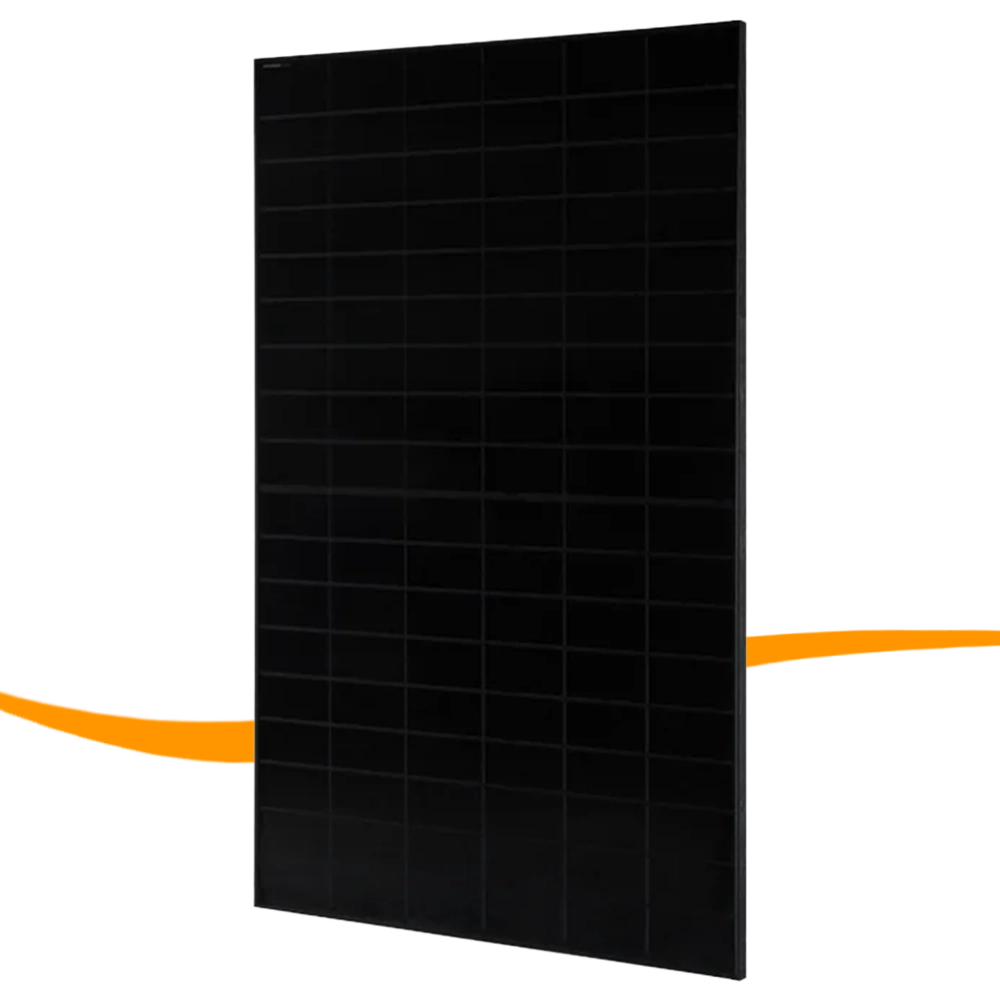 Solar Fabrik Mono S4 475 Wp Full Black (BC)