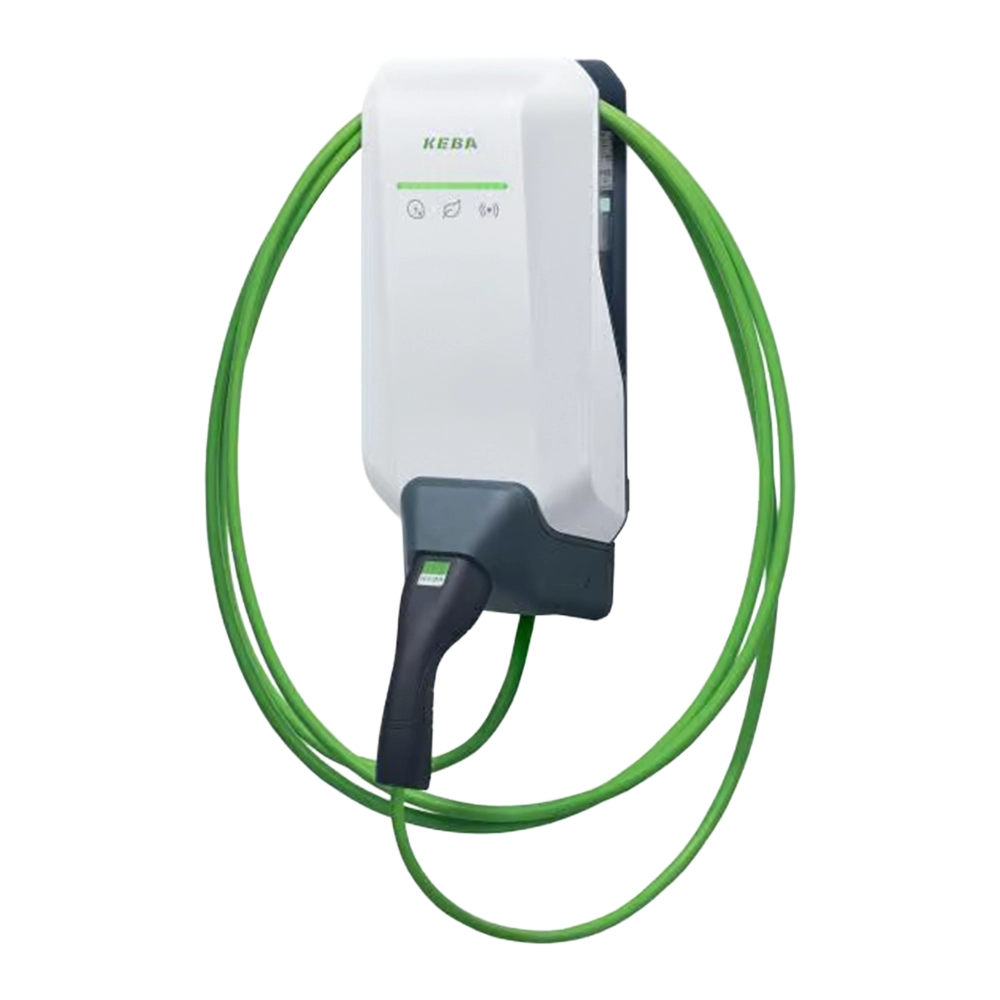 Elektroauto-Ladestation, Ladestation, Wandladung, Ladegerät, EVSE