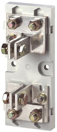 Eaton Sicherungsunterteil 1polig S00