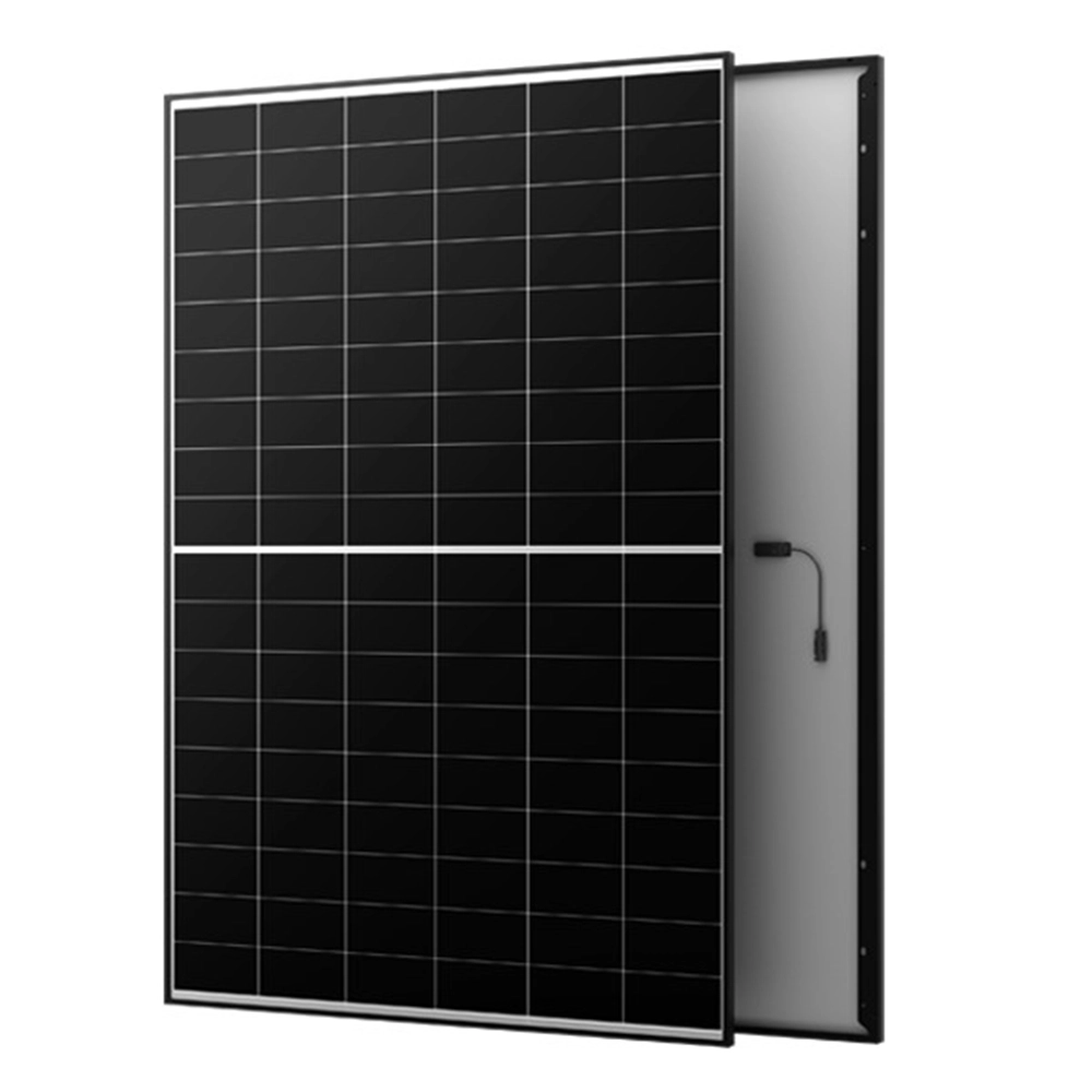 Aiko Solarmodul, Schwarz, Aiko Neostar 2P, Aiko Neostar, Solarmodul Schwarz, Photovoltaik, Solaranlage, Photovoltaikanlage