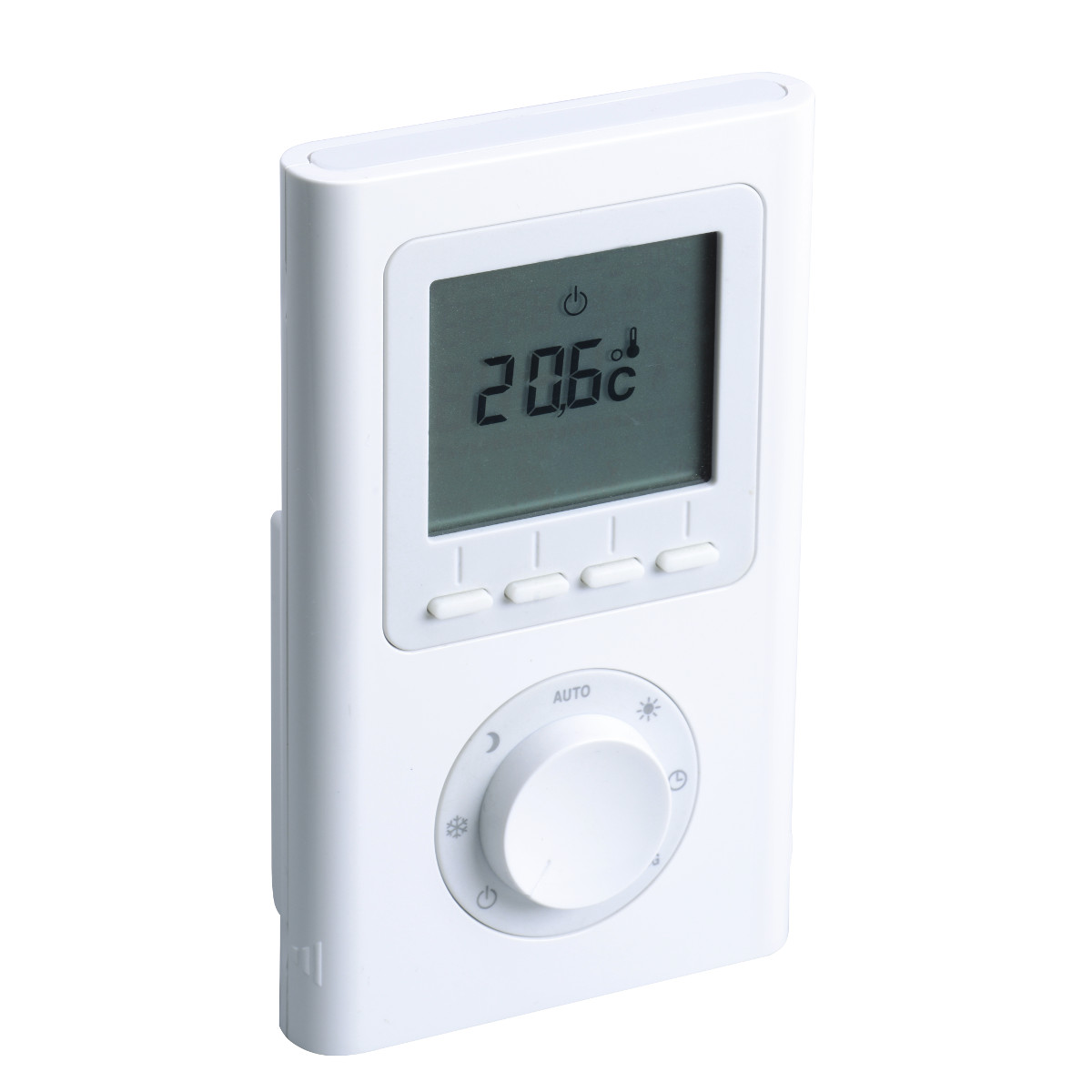 Viessmann Vitoplanar Funk-Raumthermostat