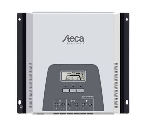 Inverter, Soleld, Power inverter, Steca Elektronik, DC-AC converter