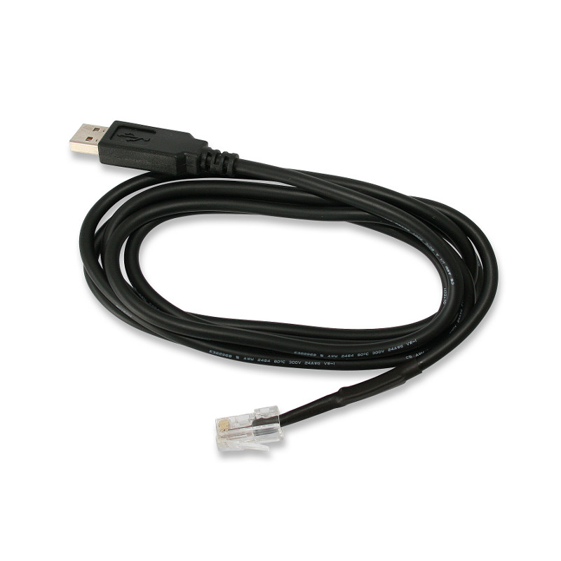 Steca PA CAB1 Tarcom Datenkabel