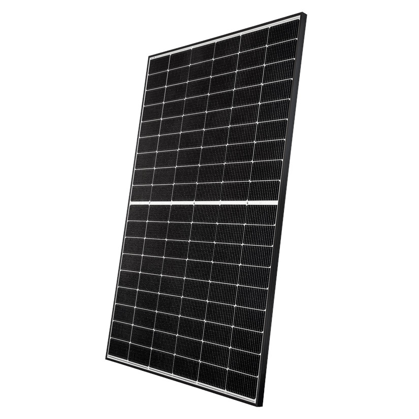 Elektrisches Gerät, Sonnenkollektoren