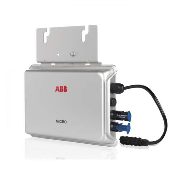 ABB MICRO-0.25-I-OUTD Modulwechselrichter